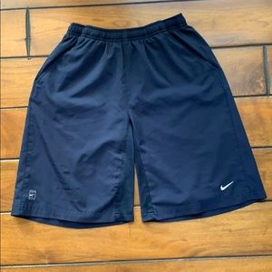 Nike FIT athletic shorts Size L